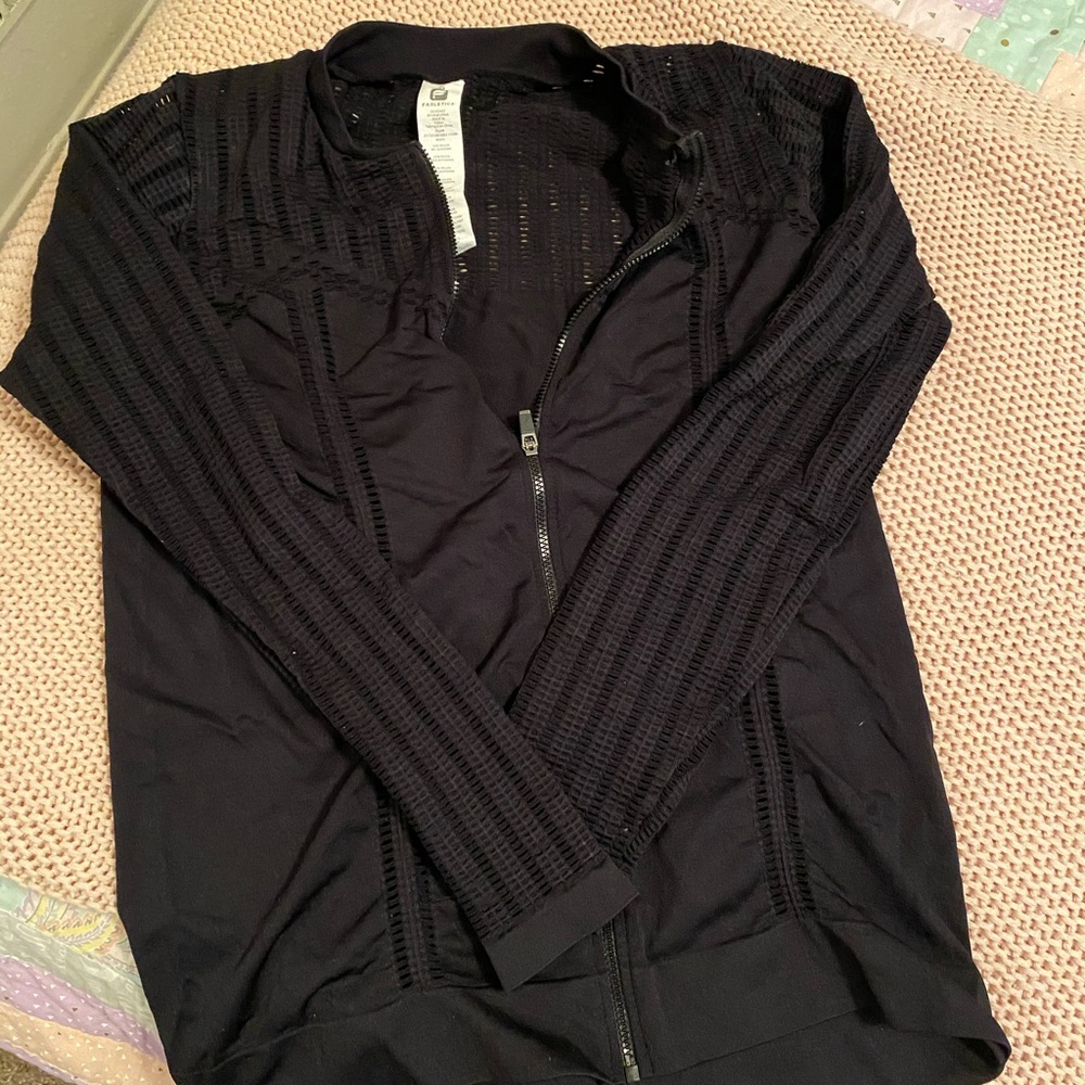 Fabletics Jacket - Picture 1 of 2